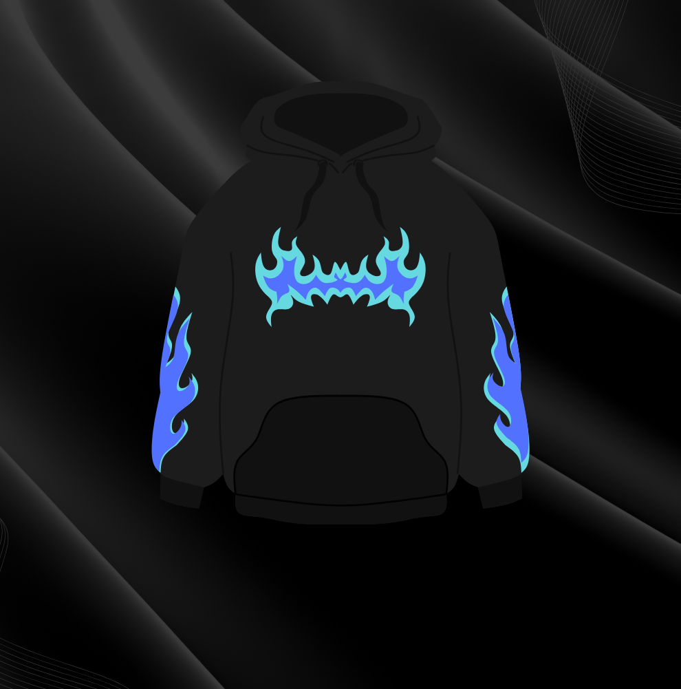 PROVEEDOR SUDADERA