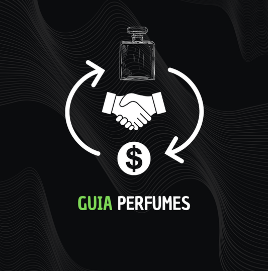 PROVEEDOR PERFUMES