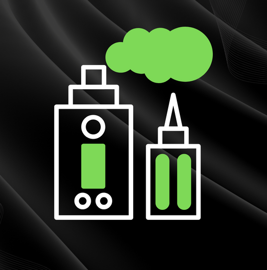 PROVEEDOR VAPES