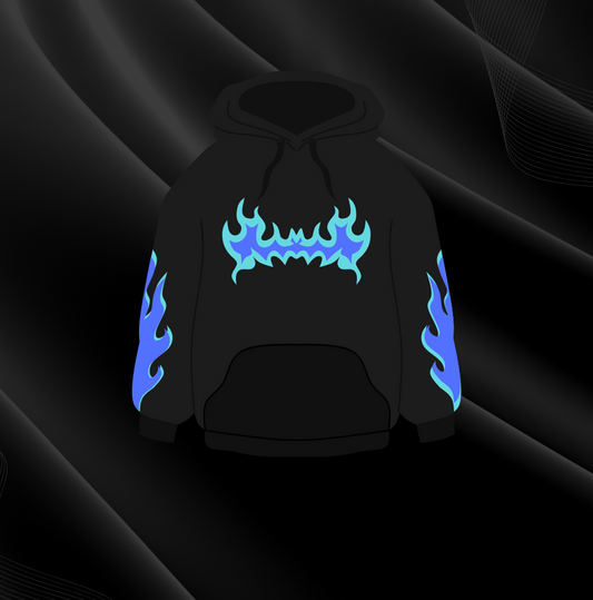 PROVEEDOR SUDADERA
