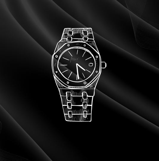 PROVEEDOR RELOJES HG