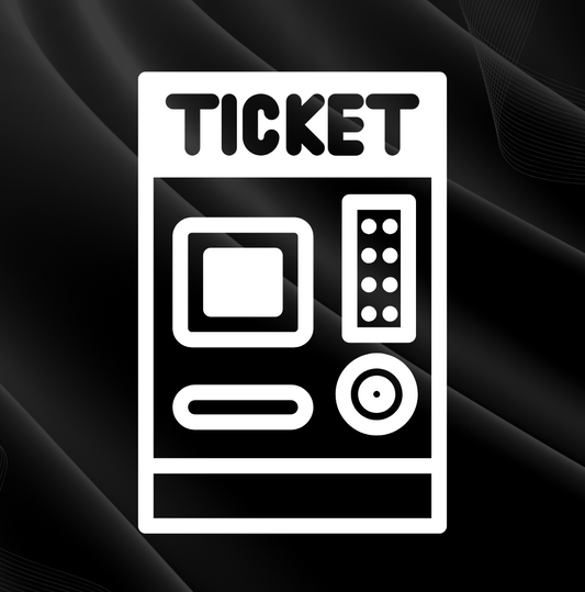 TICKETS Y FACTURAS