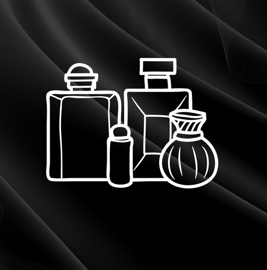 PROVEEDOR PERFUMES